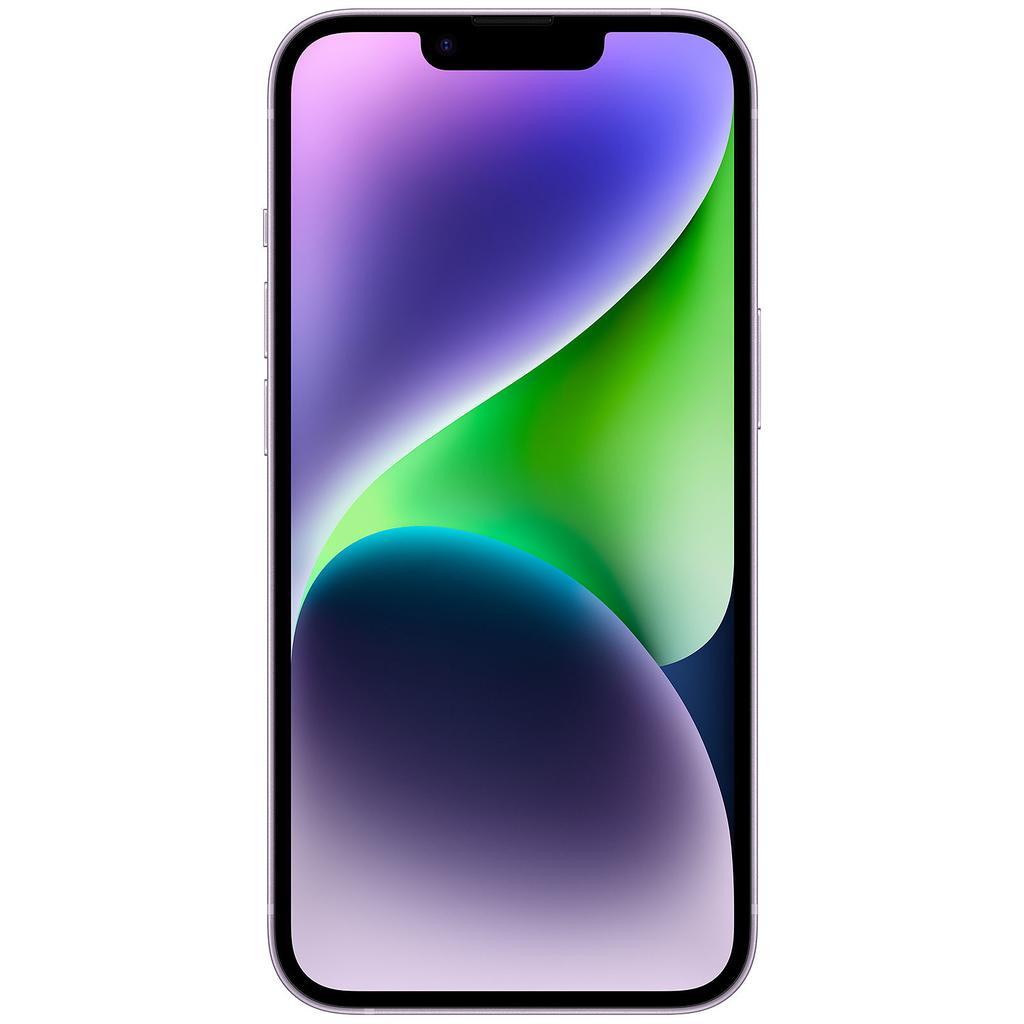 iPhone 14 256GB - Purple - Unlocked