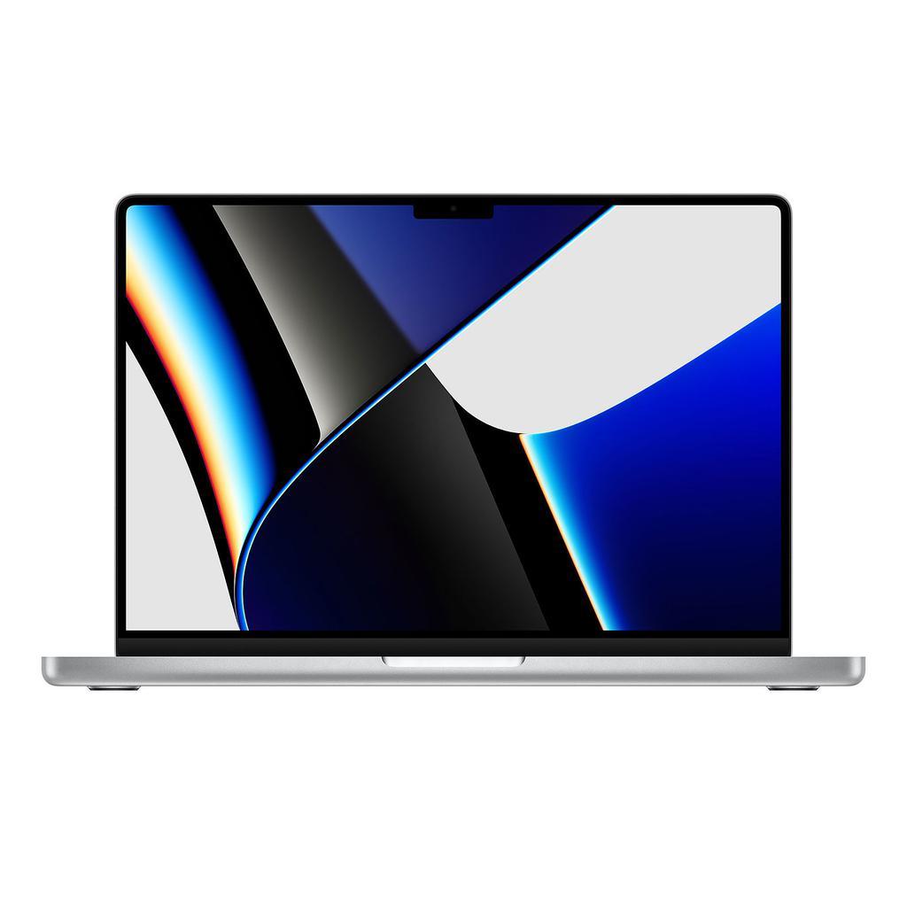 MacBook Pro 14-inch (2021) - Apple M1 Pro 10-core and 16-core GPU - 32GB RAM - SSD 1000GB - Standard display - QWERTY - English