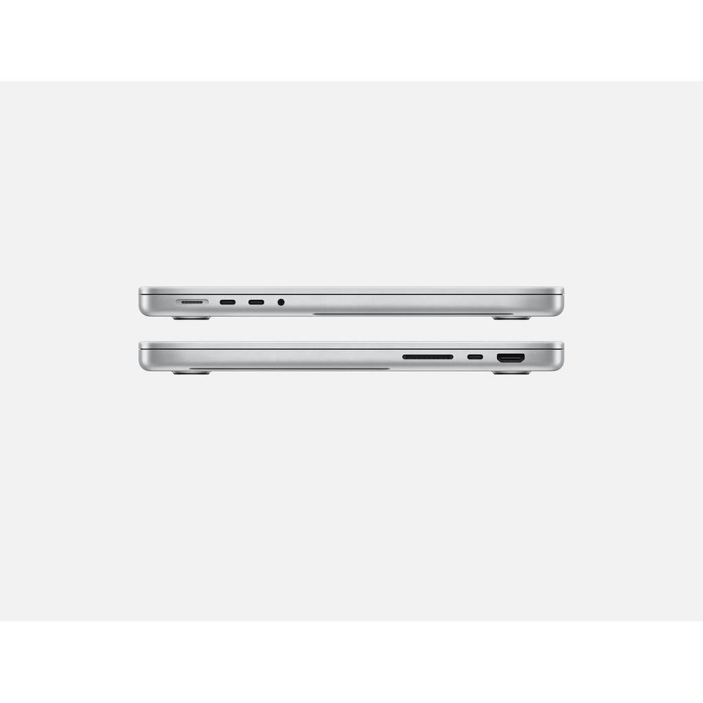 MacBook Pro 14-inch (2021) - Apple M1 Pro 10-core and 16-core GPU - 32GB RAM - SSD 1000GB - Standard display - QWERTY - English