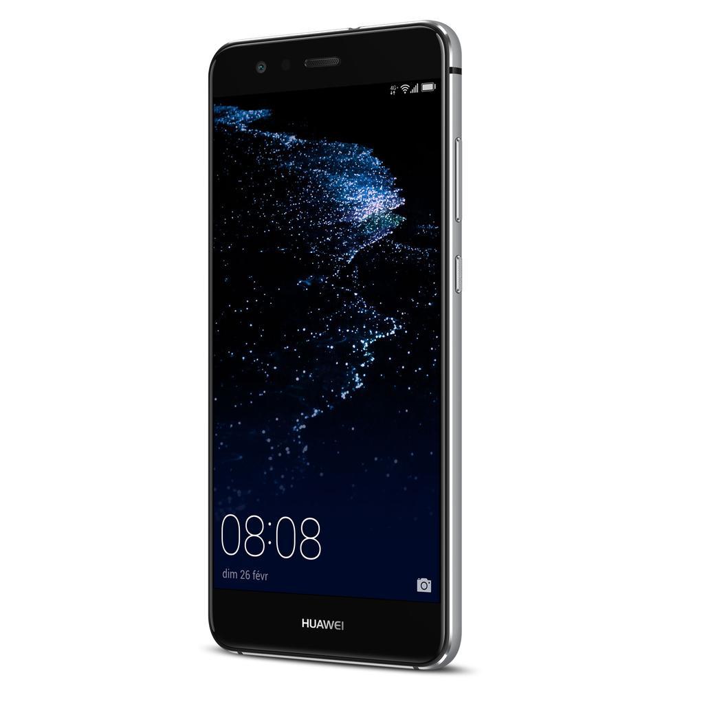 Huawei P10 Lite 32GB - Black - Unlocked