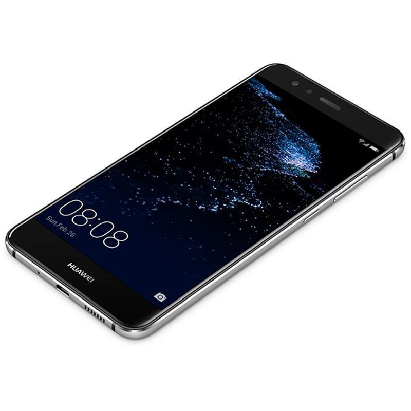 Huawei P10 Lite 32GB - Black - Unlocked