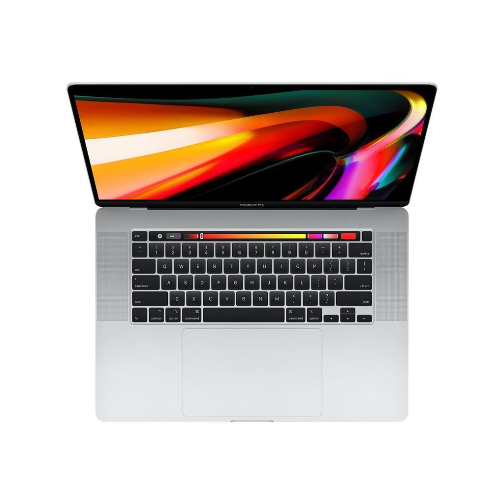 MacBook Pro Retina 16-inch (2019) - Core i9 - 16GB SSD 1000 QWERTY - English