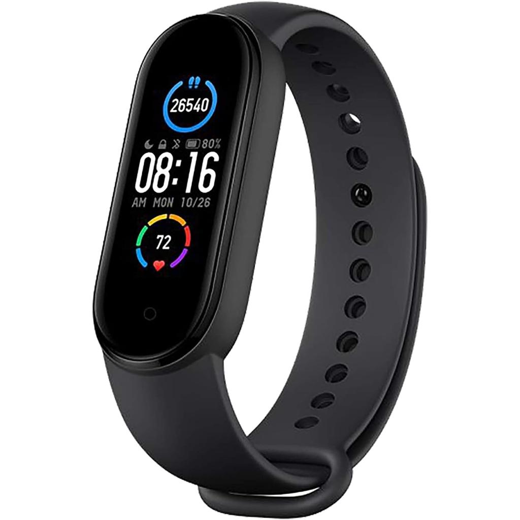 Xiaomi Mi Band 5 - Black