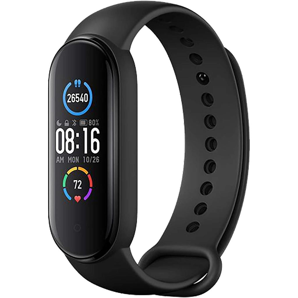Xiaomi Mi Band 5 - Black
