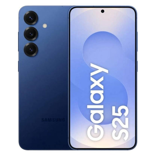 Galaxy S25 512GB - Dark Blue - Unlocked