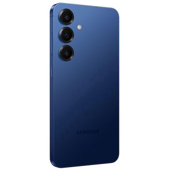 Galaxy S25 512GB - Dark Blue - Unlocked