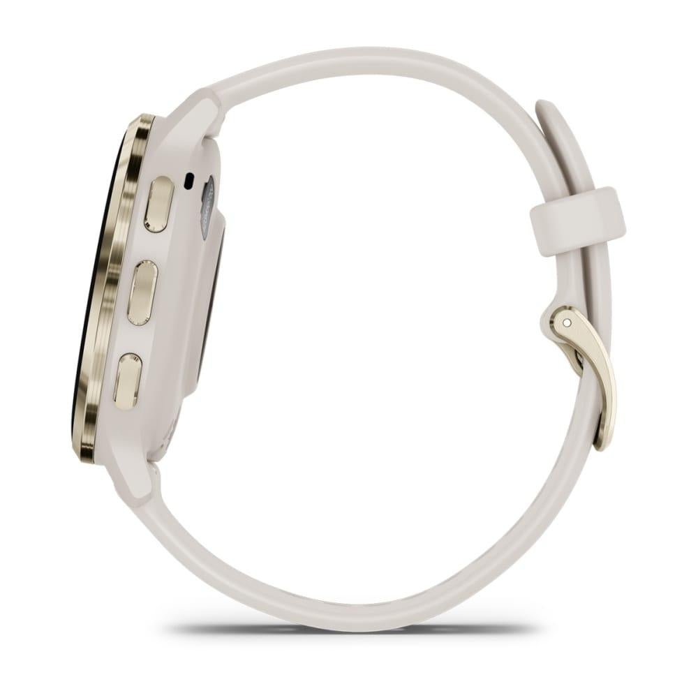 Garmin Venu 3S Bluetooth 41 mm - Cream