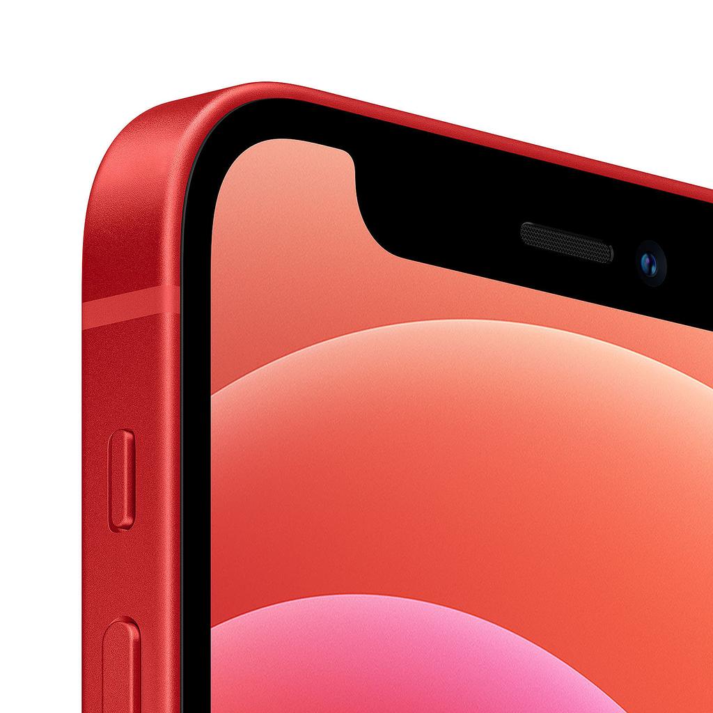 iPhone 12 mini 64GB - Red - Unlocked