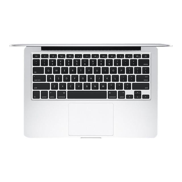 MacBook Pro Retina 13-inch (2015) - Core i5 - 8GB SSD 128 QWERTY - English