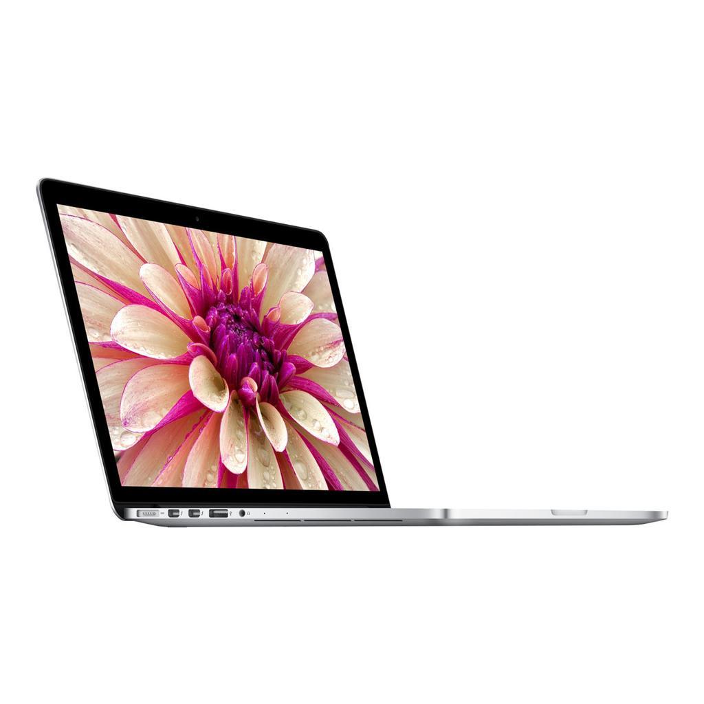 MacBook Pro Retina 13-inch (2015) - Core i5 - 8GB SSD 128 QWERTY - English