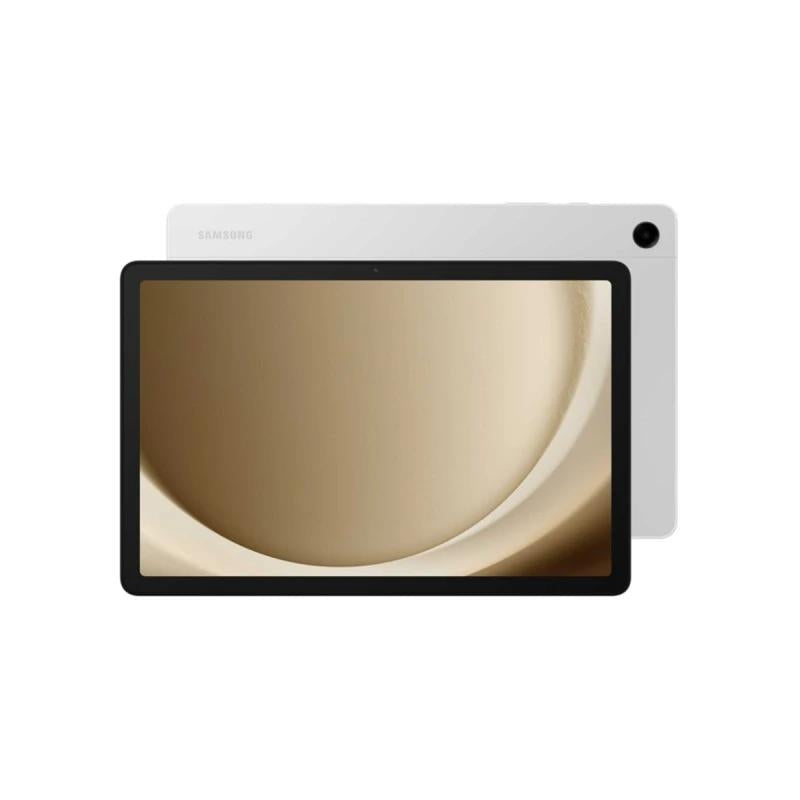 Galaxy Tab A9+ 128GB - Silver - Wi-Fi + 5G