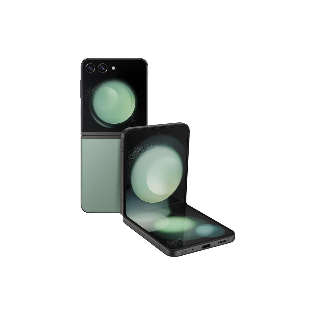 Galaxy Z Flip5 512GB - Green - Unlocked