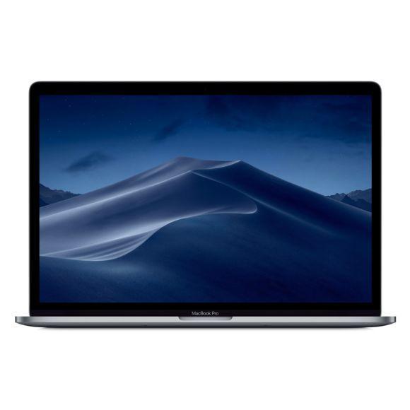 MacBook Pro Retina 13-inch (2020) - Core i7 - 32GB SSD 2000 QWERTY - English