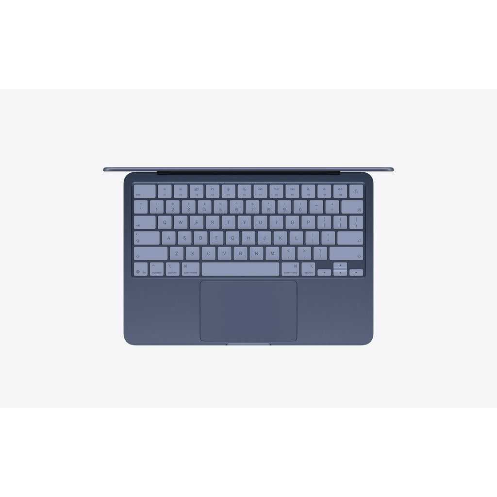MacBook Neo 13-inch (2026) - Apple A18 Pro 6-core and 5-core GPU - 8GB RAM - SSD 256GB - Standard display - QWERTY - English