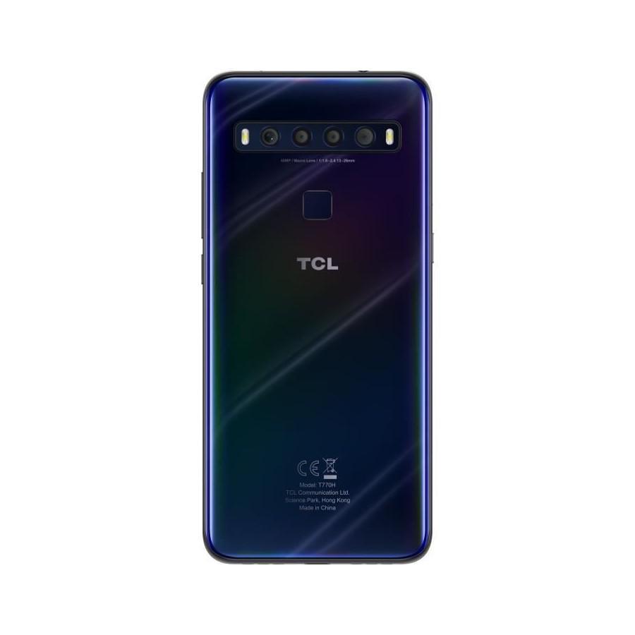 TCL 10L 64GB - Blue - Unlocked