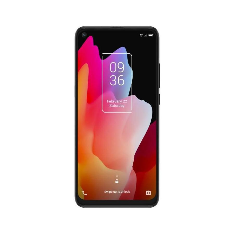 TCL 10L 64GB - Blue - Unlocked