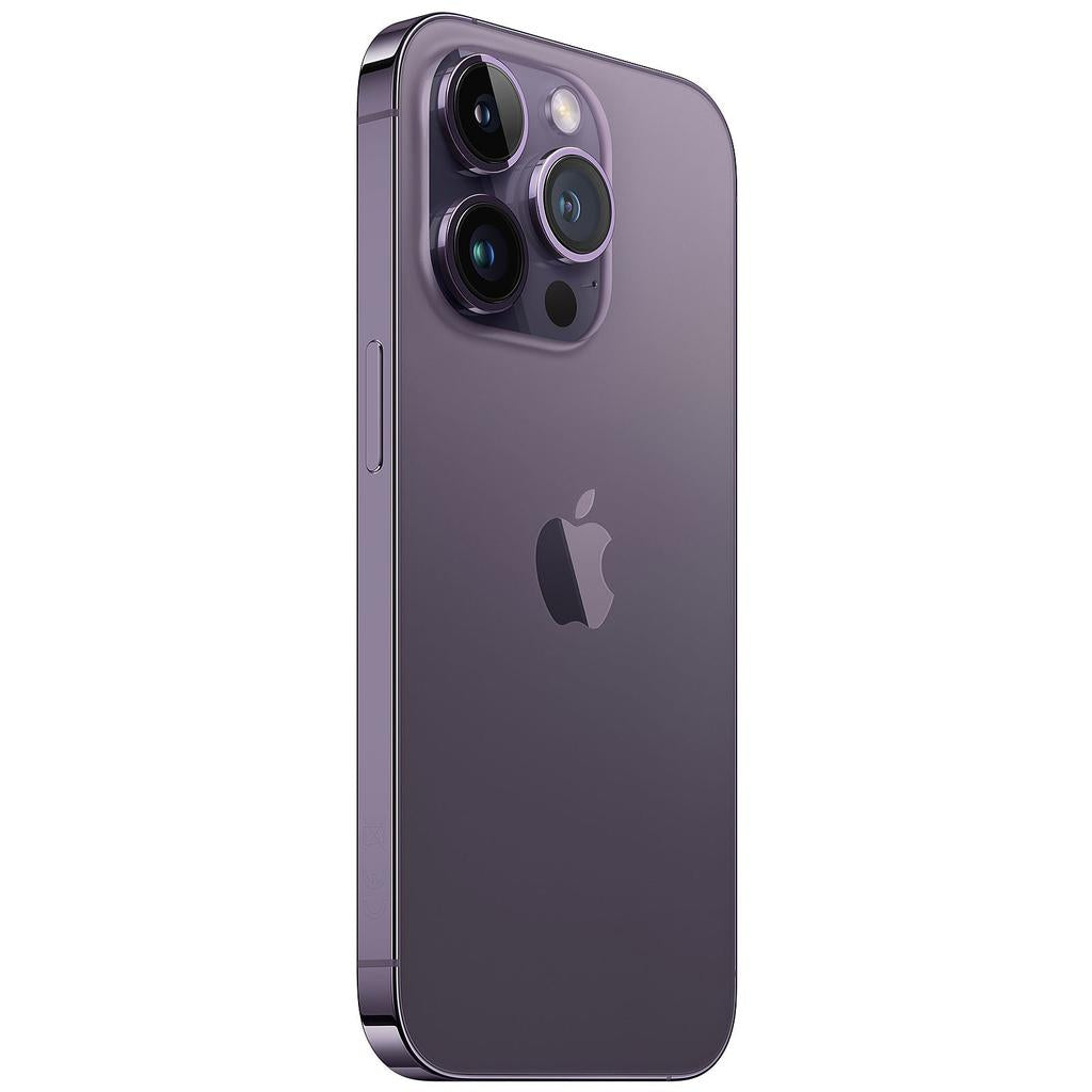 iPhone 14 Pro 256GB - Deep Purple - Unlocked