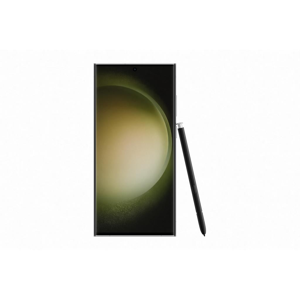 Galaxy S23 Ultra 512GB - Lime - Unlocked
