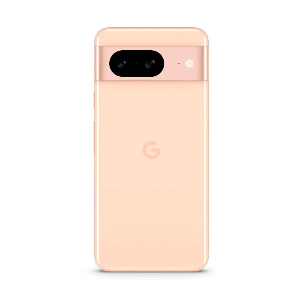 Google Pixel 8 128GB - Rose Gold - Unlocked