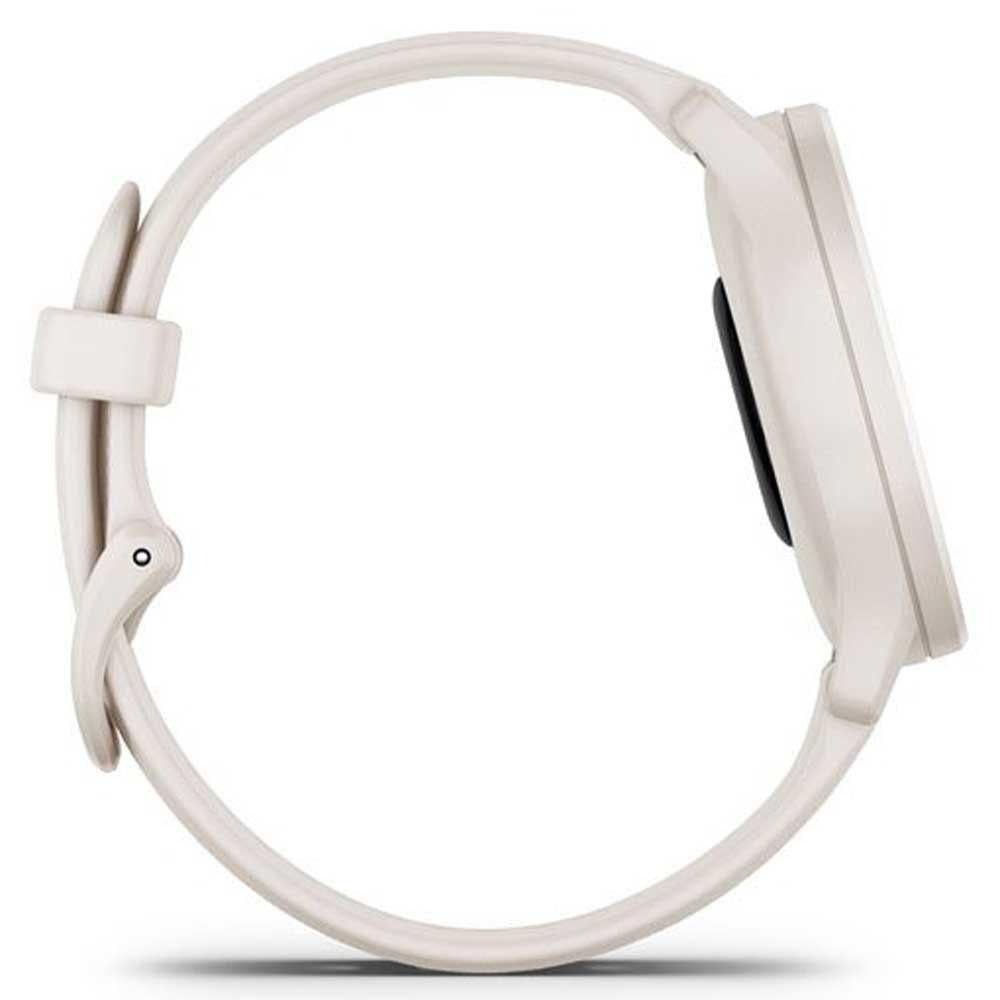 Garmin Vivomove Sport Bluetooth 42 mm - White
