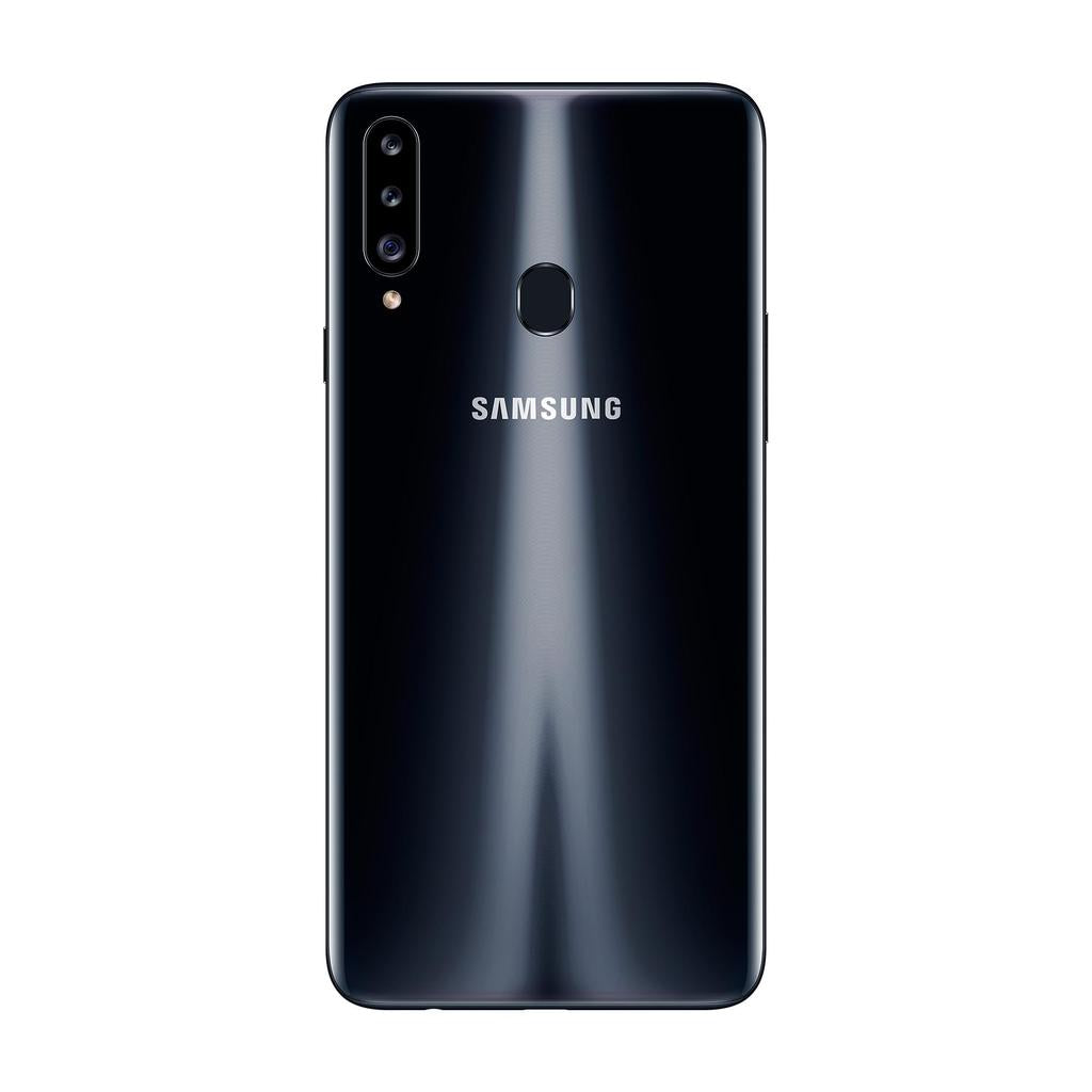 Galaxy A20s 32GB - Black - Unlocked