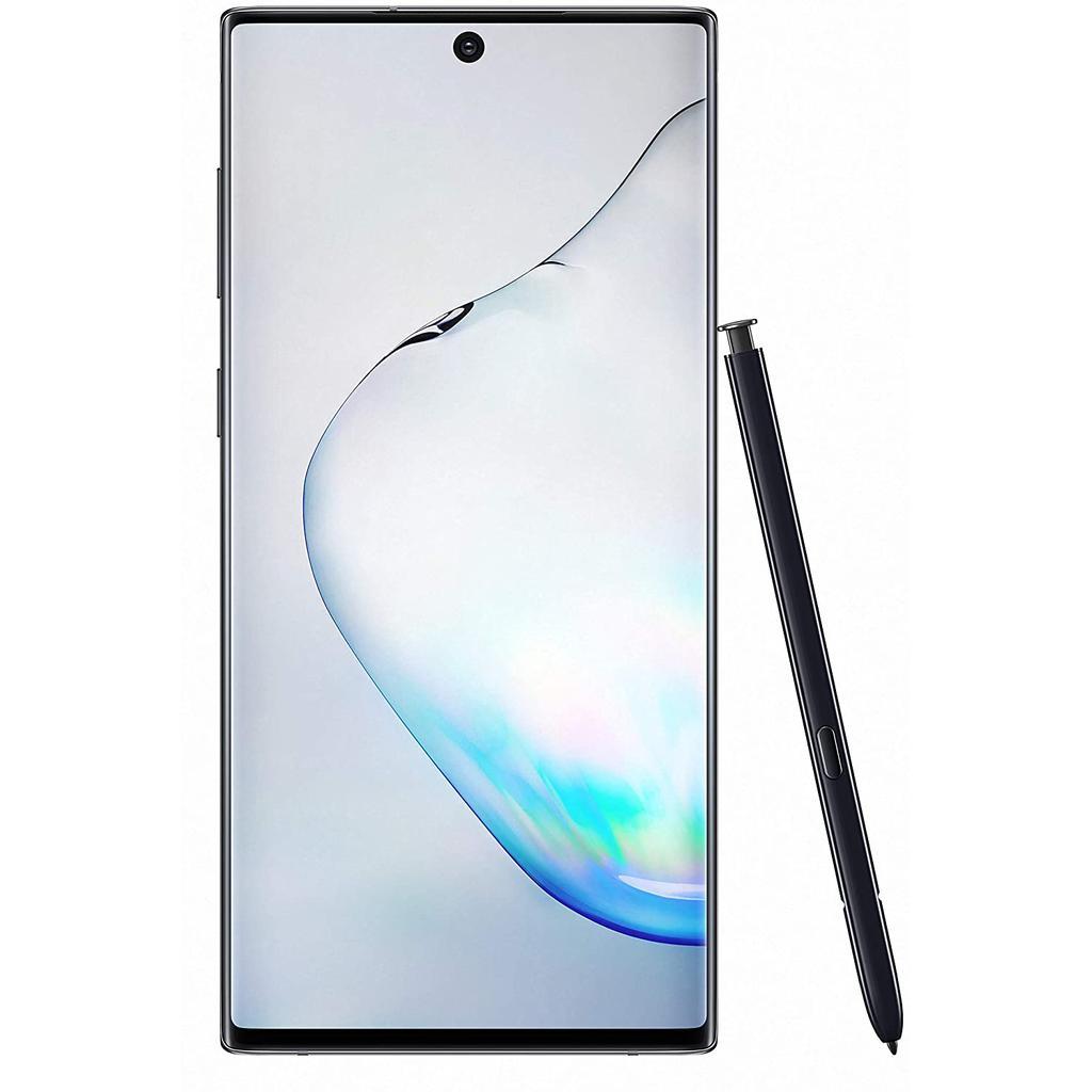 Galaxy Note10+ 256GB - Black - Unlocked