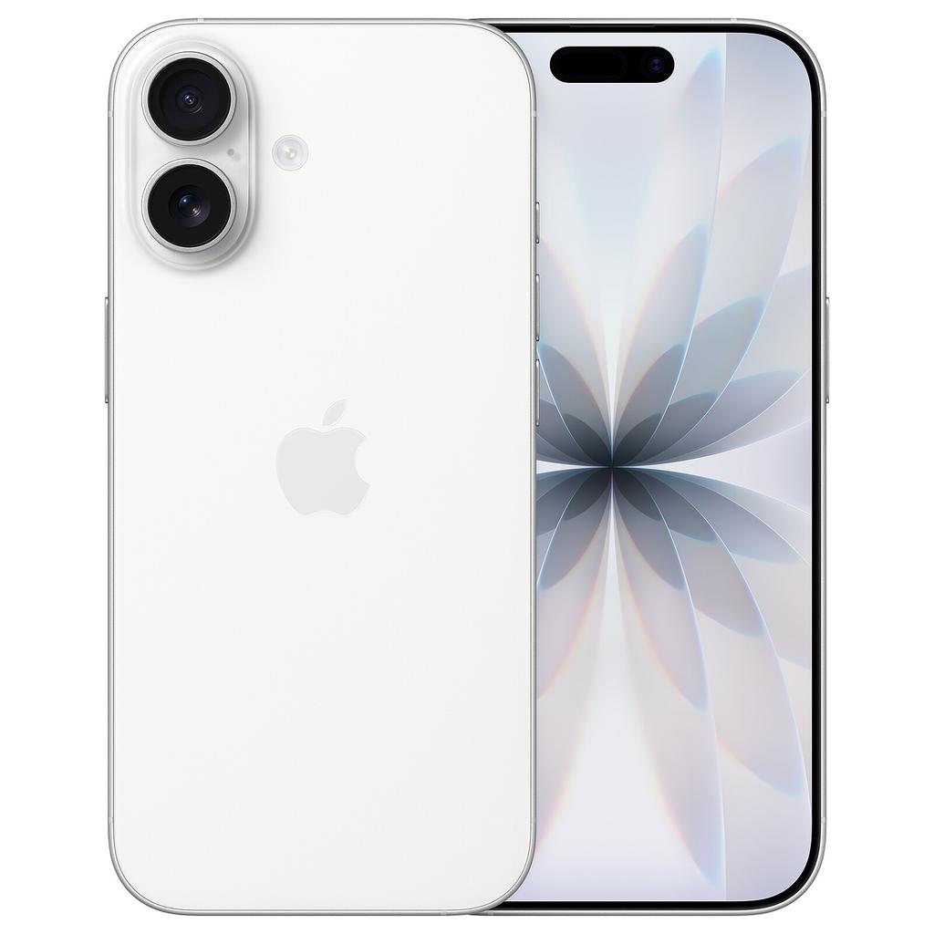 iPhone 17 256GB - White - Unlocked