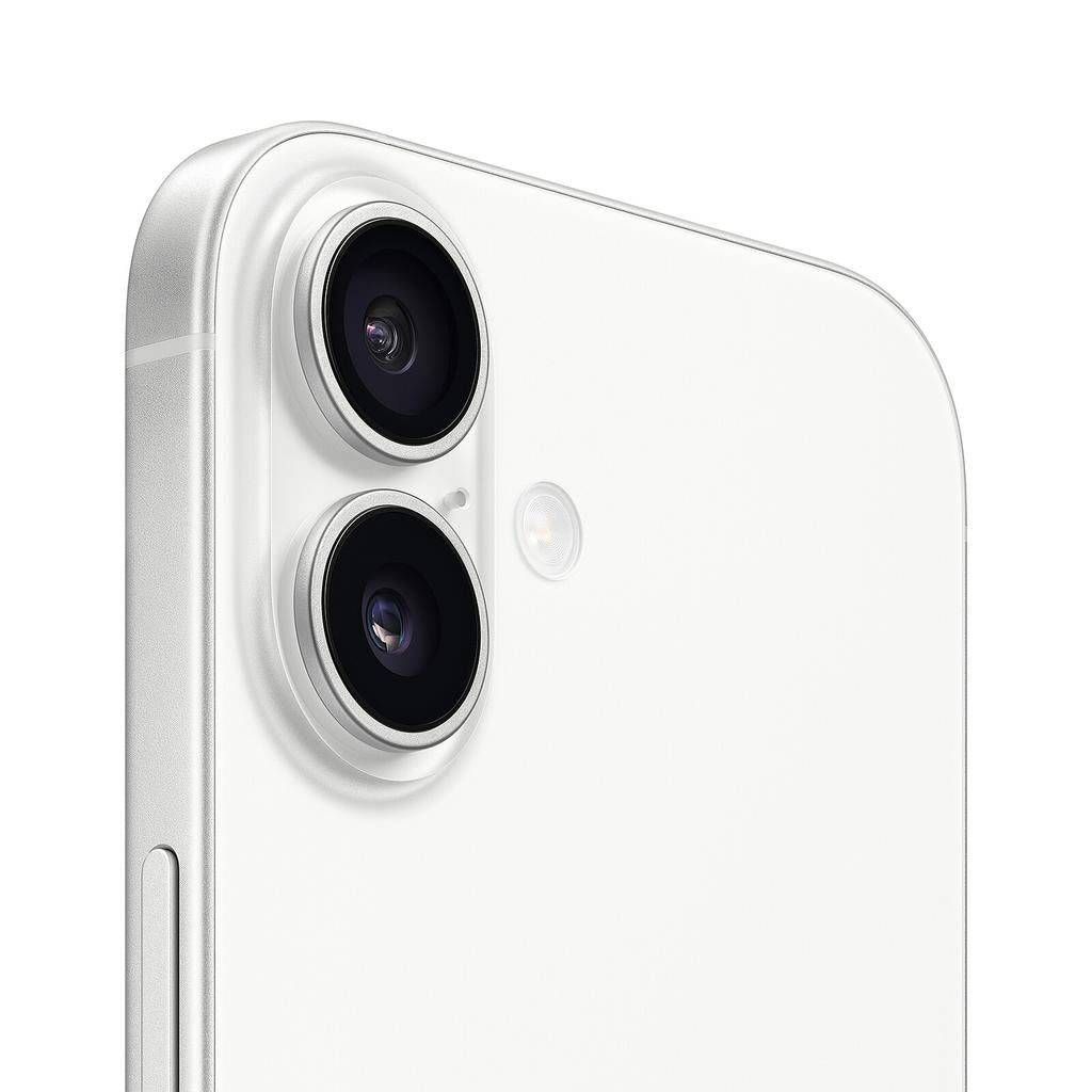 iPhone 17 256GB - White - Unlocked