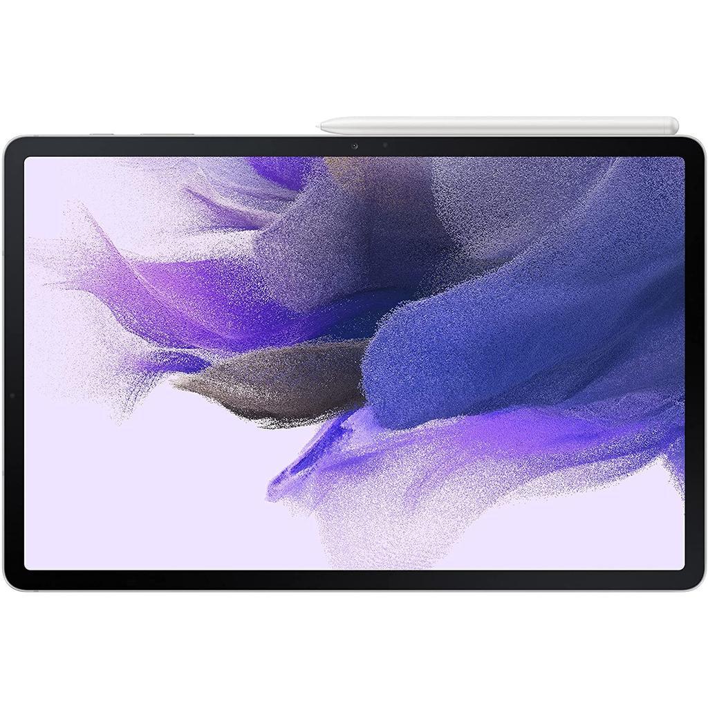 Galaxy Tab S7 FE 64GB - Silver - Wi-Fi