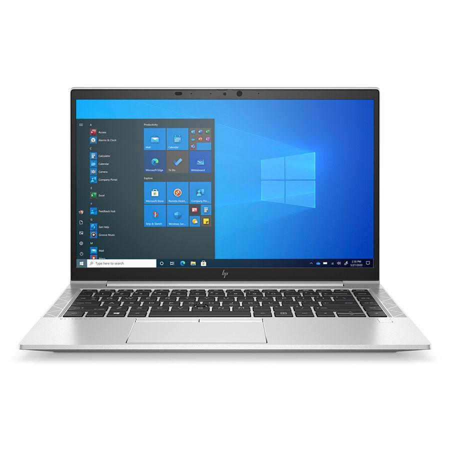 Hp EliteBook 840 G8 14-inch (2020) - Core i5-1135G7 - 16GB - SSD 512 GB QWERTY - English