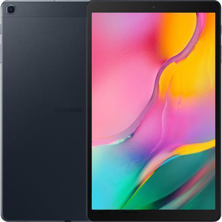 Galaxy Tab A 32GB - Black - Wi-Fi
