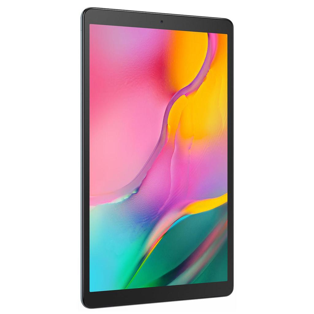 Galaxy Tab A 32GB - Black - Wi-Fi