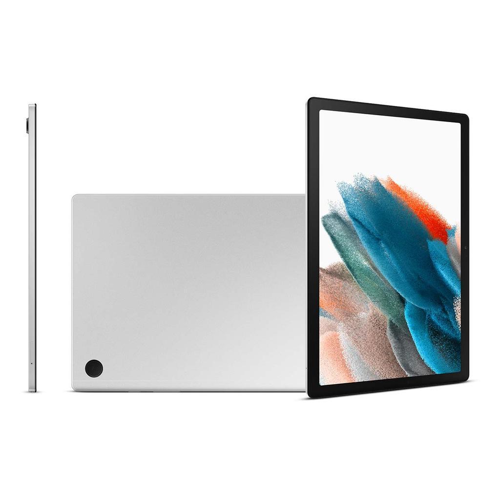 Galaxy Tab A8 32GB - Silver - Wi-Fi