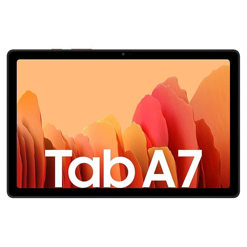 Galaxy Tab A8 32GB - Silver - Wi-Fi