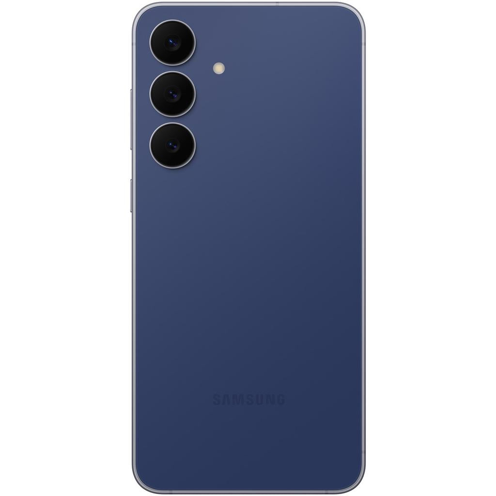 Galaxy S25 FE 256GB - Dark Blue - Unlocked