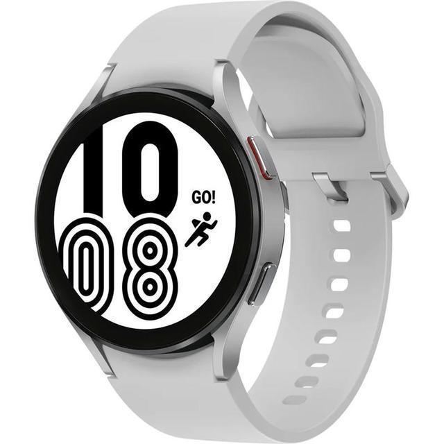 Samsung Galaxy Watch4 Bluetooth 40 mm - Silver