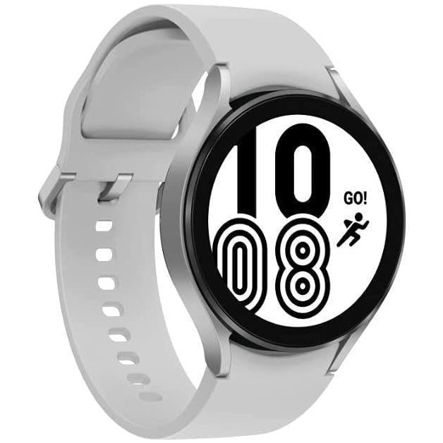 Samsung Galaxy Watch4 Bluetooth 40 mm - Silver
