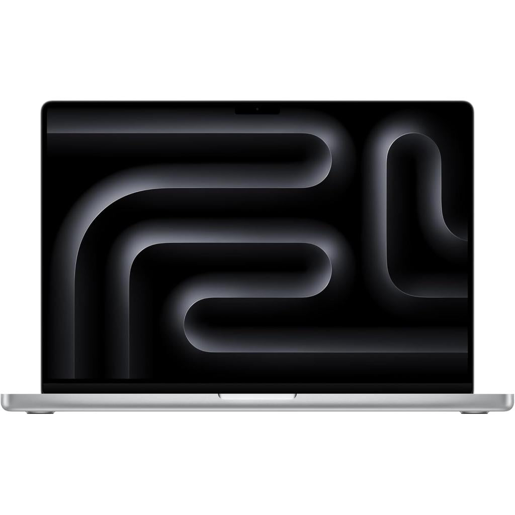 MacBook Pro 16-inch (2024) - Apple M4 Max 16-core and 40-core GPU - 48GB RAM - SSD 1000GB - Standard display - QWERTY - English