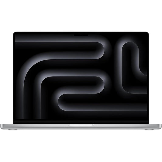 MacBook Pro 16-inch (2024) - Apple M4 Max 16-core and 40-core GPU - 48GB RAM - SSD 1000GB - Standard display - QWERTY - English