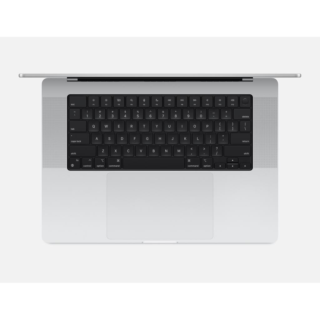 MacBook Pro 16-inch (2024) - Apple M4 Max 16-core and 40-core GPU - 48GB RAM - SSD 1000GB - Standard display - QWERTY - English
