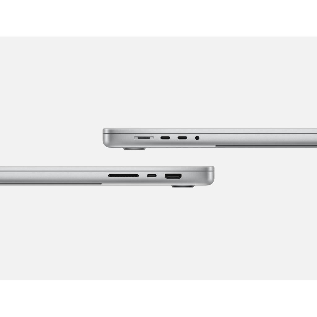 MacBook Pro 16-inch (2024) - Apple M4 Max 16-core and 40-core GPU - 48GB RAM - SSD 1000GB - Standard display - QWERTY - English