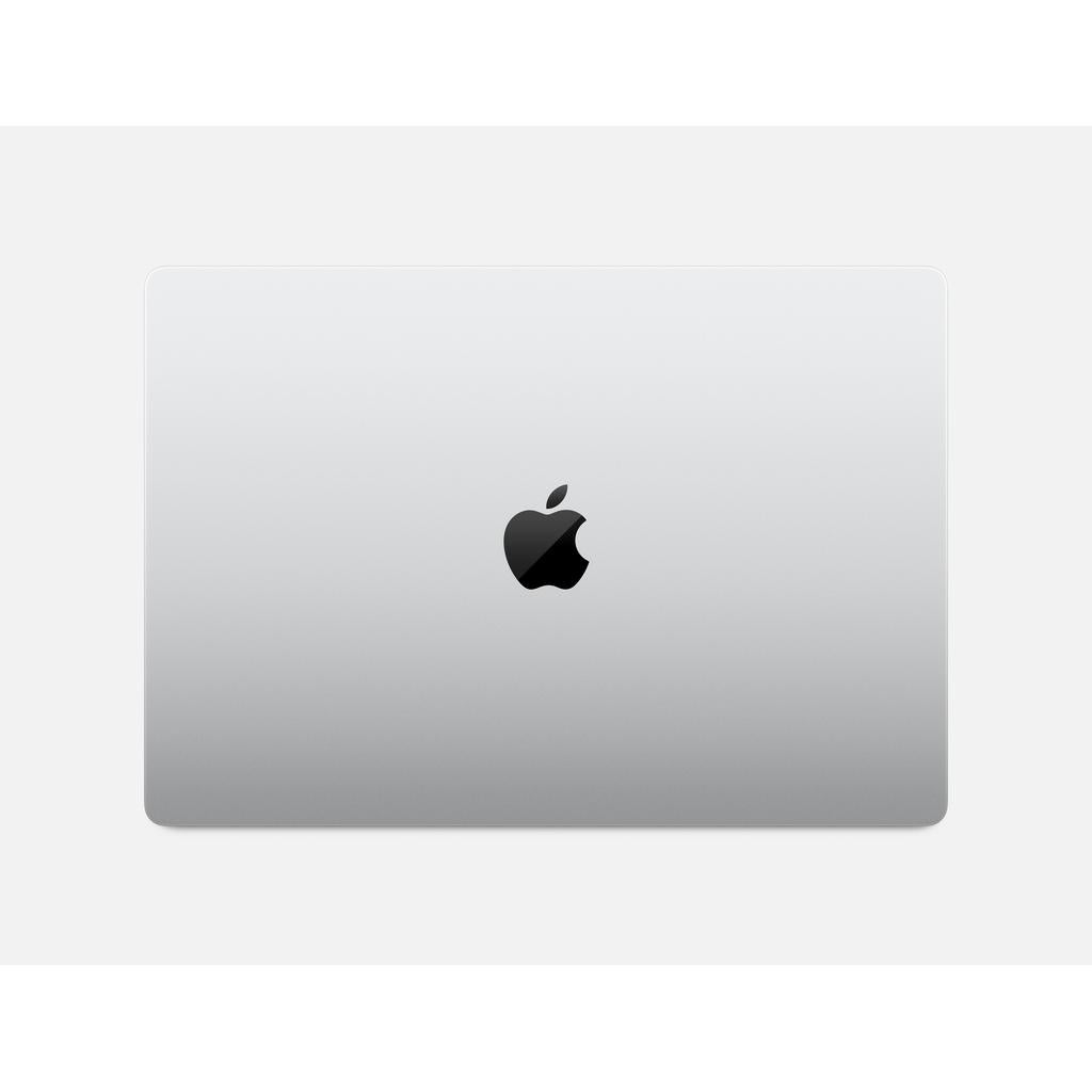 MacBook Pro 16-inch (2024) - Apple M4 Max 16-core and 40-core GPU - 48GB RAM - SSD 1000GB - Standard display - QWERTY - English