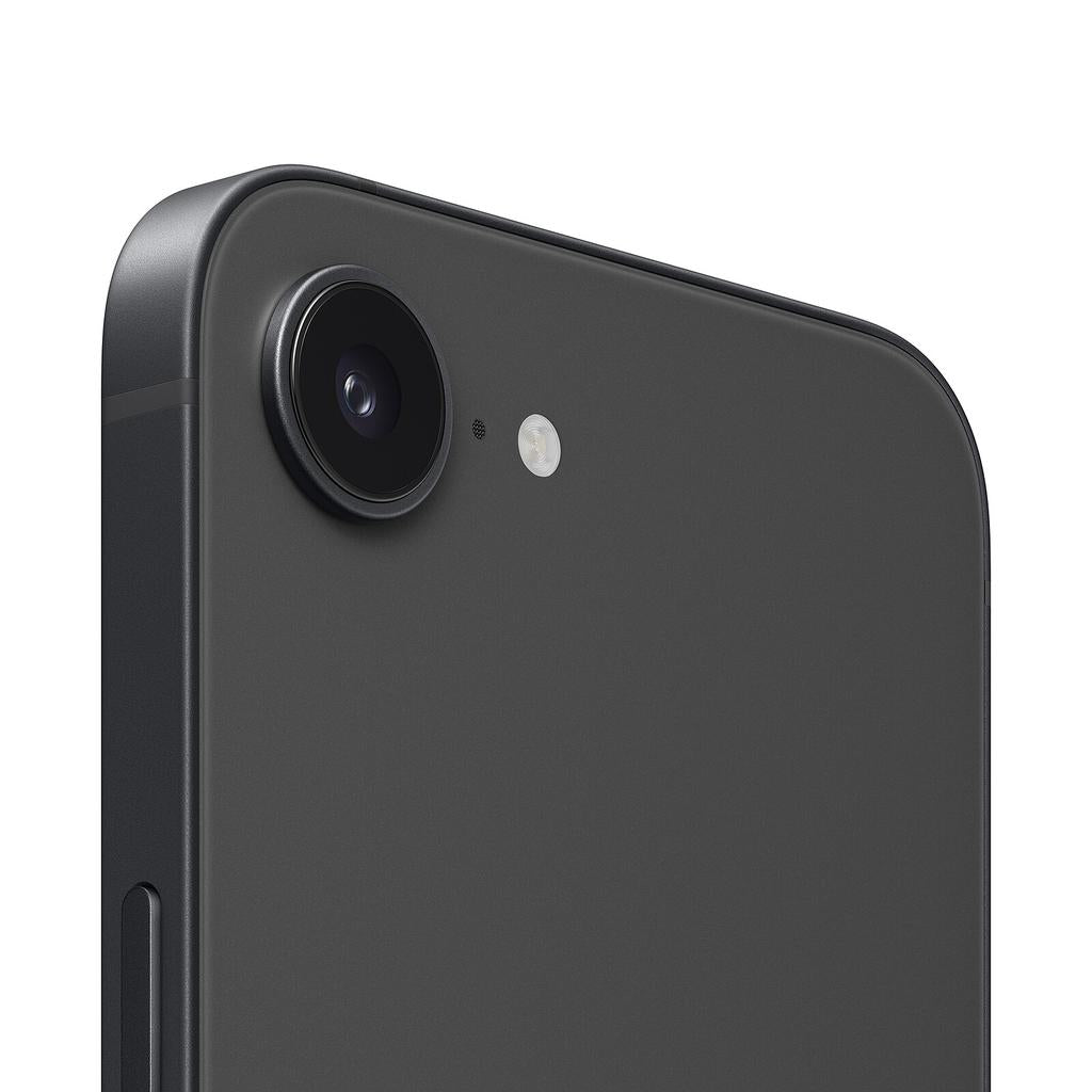 iPhone 17e 256GB - Black - Unlocked