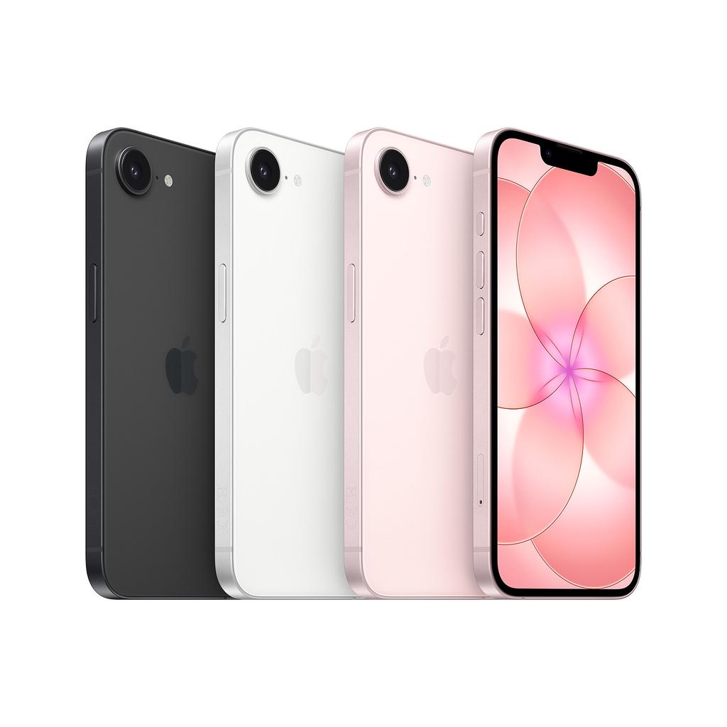 iPhone 17e 256GB - Black - Unlocked