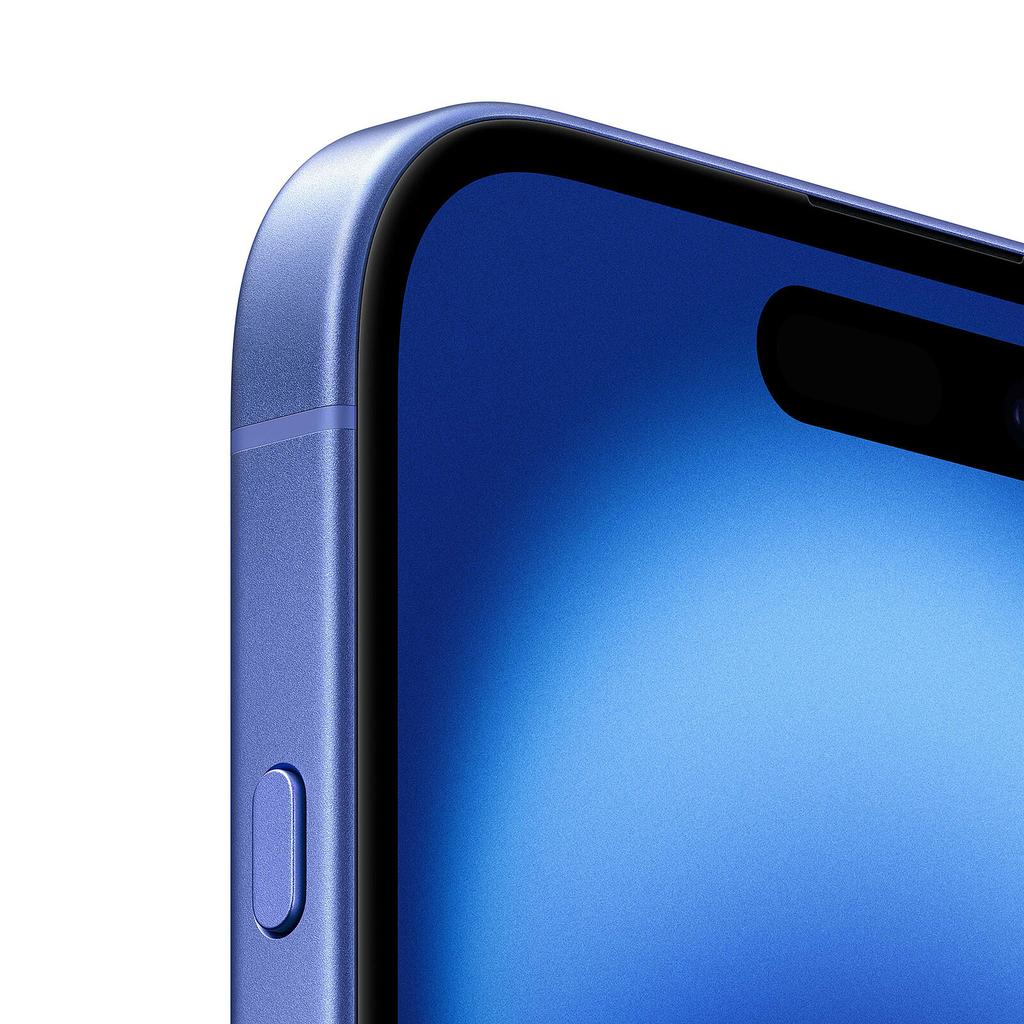iPhone 16 256GB - Ultramarine - Unlocked
