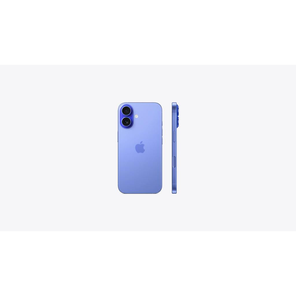 iPhone 16 256GB - Ultramarine - Unlocked
