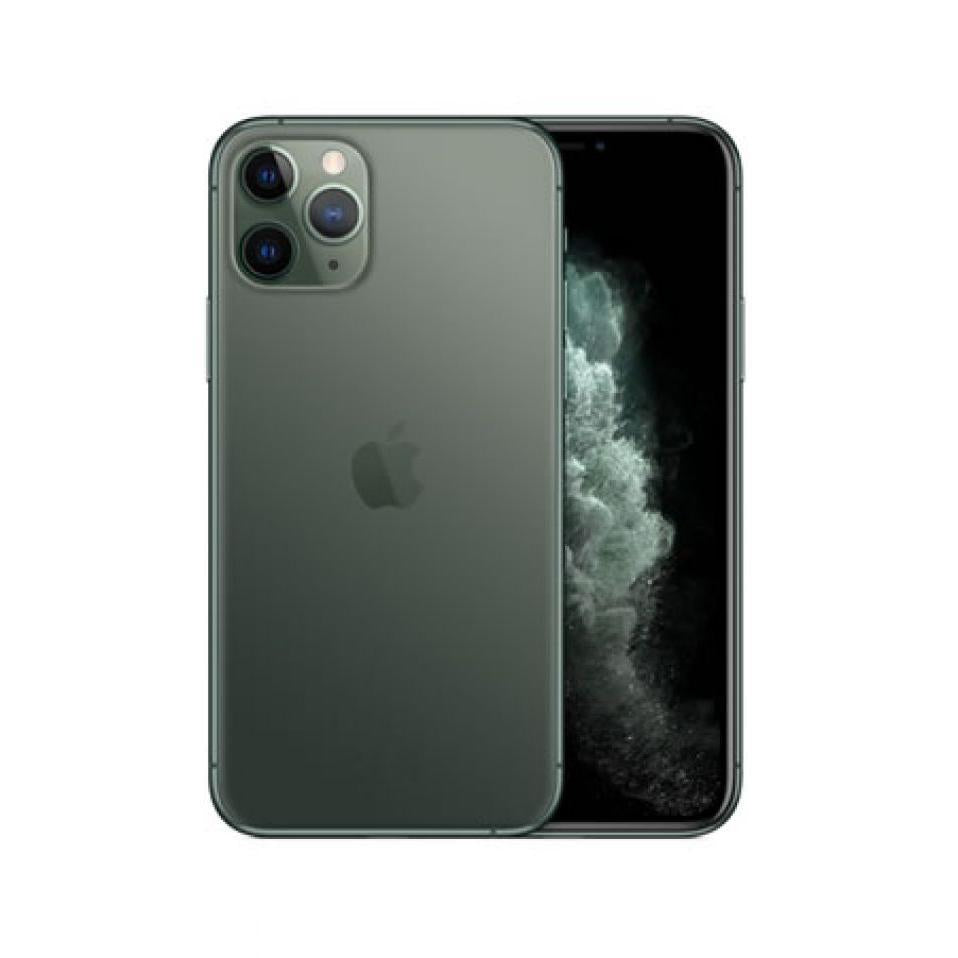 iPhone 11 Pro Max 512GB - Midnight Green - Unlocked