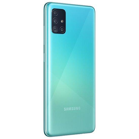 Galaxy A51 128GB - Blue - Unlocked