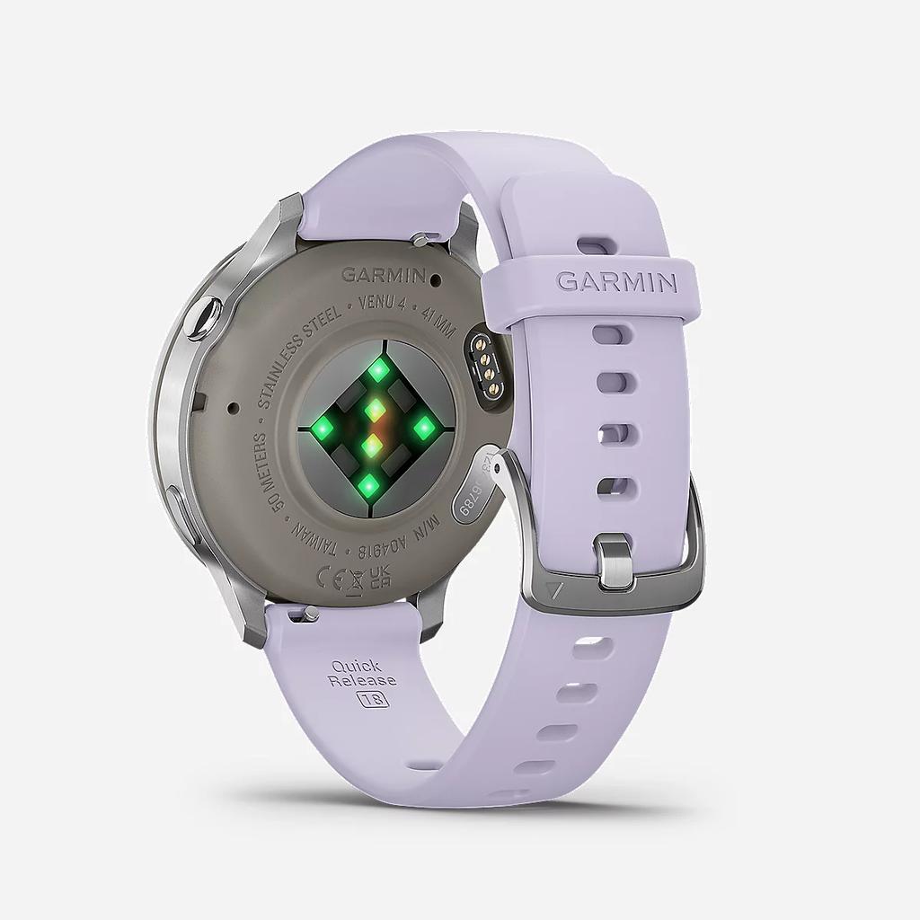Garmin Venu 4 Bluetooth 41 mm - Black