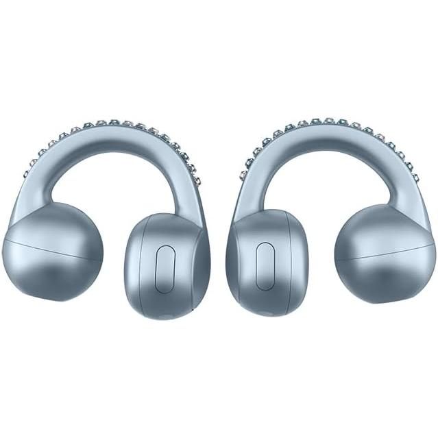 Motorola Moto Buds Loop Earbud Noise-Cancelling Bluetooth Earphones -